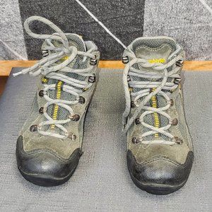 Zamberlan Boots Vibram Kid size 12